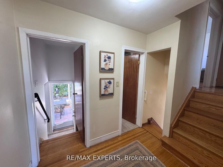 Photo 27 at 1 Creston Road, Glen Park, Toronto