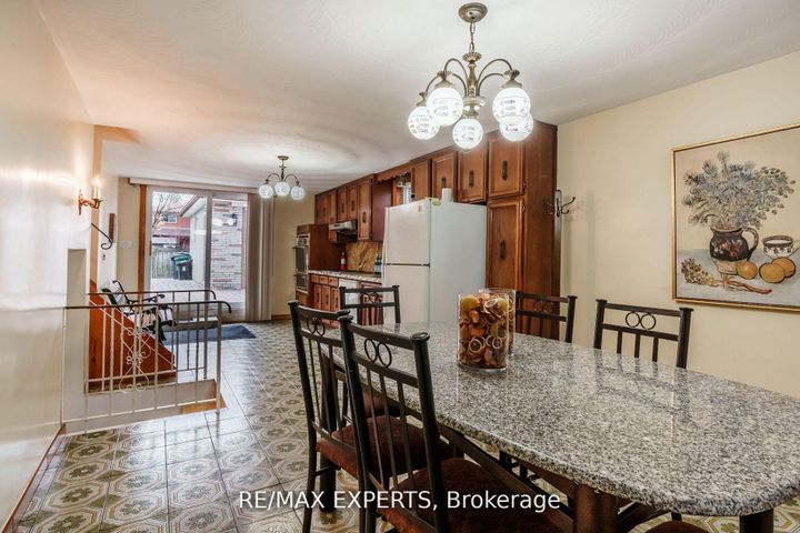 Photo 29 at 1 Creston Road, Glen Park, Toronto