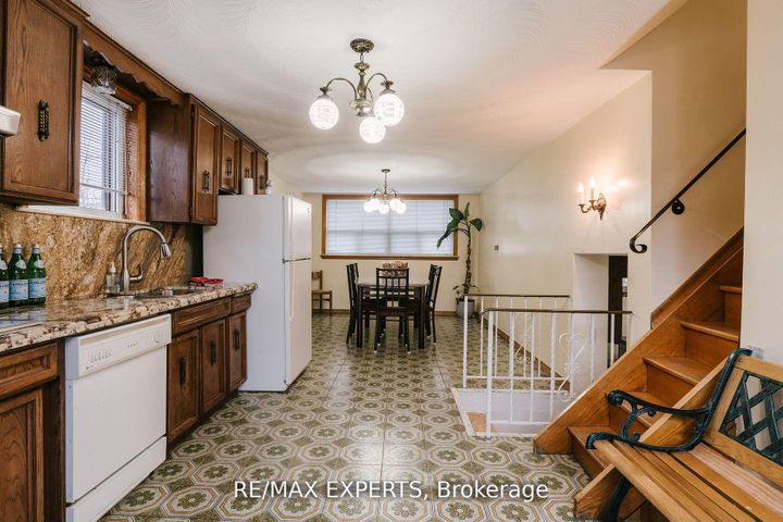 Photo 30 at 1 Creston Road, Glen Park, Toronto