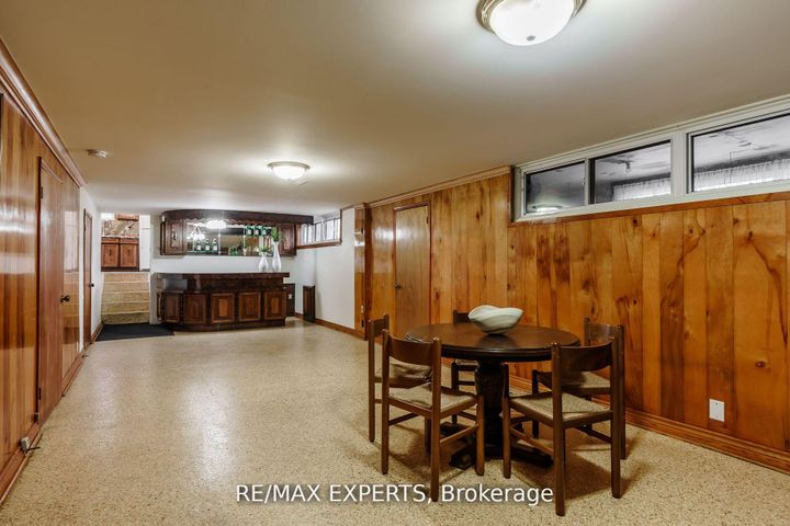 Photo 32 at 1 Creston Road, Glen Park, Toronto