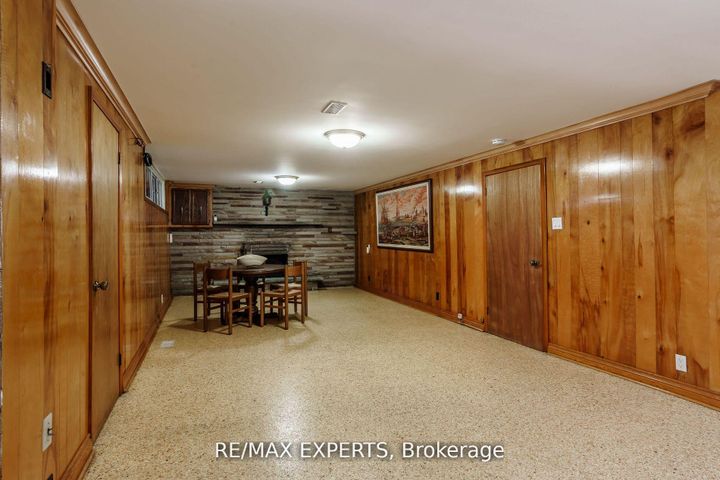 Photo 33 at 1 Creston Road, Glen Park, Toronto