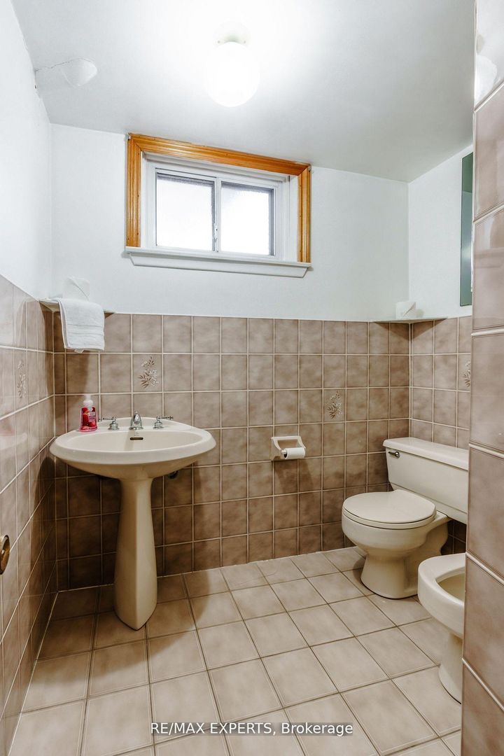 Photo 37 at 1 Creston Road, Glen Park, Toronto