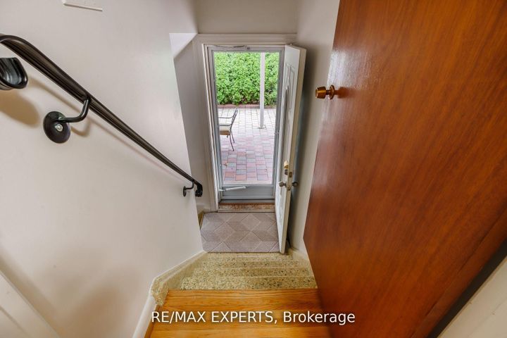 Photo 38 at 1 Creston Road, Glen Park, Toronto