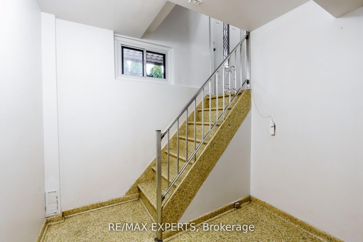 Photo 39 at 1 Creston Road, Glen Park, Toronto
