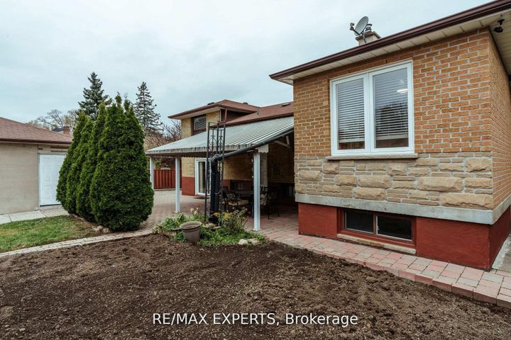 Photo 43 at 1 Creston Road, Glen Park, Toronto