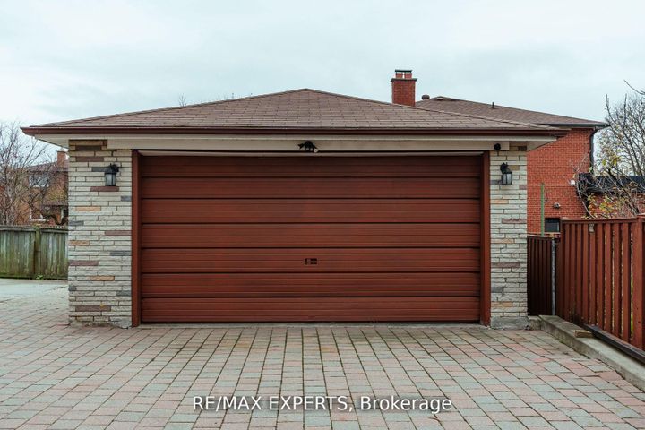 Photo 44 at 1 Creston Road, Glen Park, Toronto