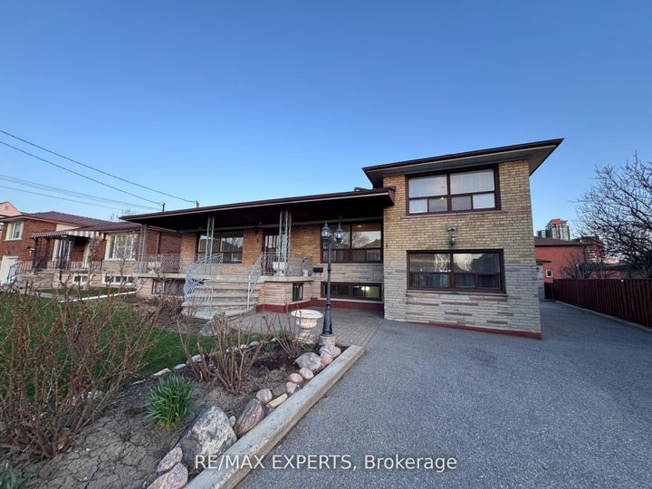 Photo 46 at 1 Creston Road, Glen Park, Toronto