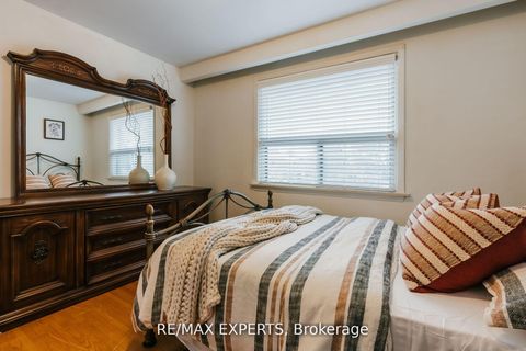 Photo 25 at 1 Creston Road, Glen Park, Toronto
