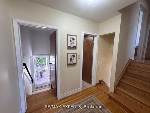 Photo 27 at 1 Creston Road, Glen Park, Toronto