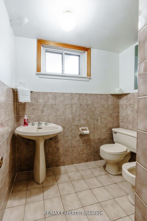 Photo 37 at 1 Creston Road, Glen Park, Toronto