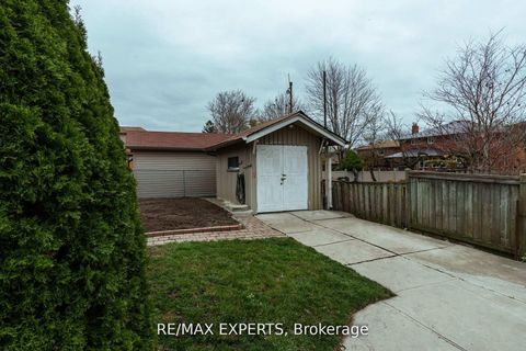 Photo 42 at 1 Creston Road, Glen Park, Toronto