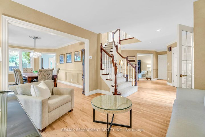 Photo 8 at 484 Bush Drive, Ancaster, Hamilton