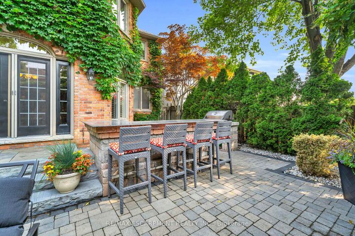 Photo 38 at 484 Bush Drive, Ancaster, Hamilton