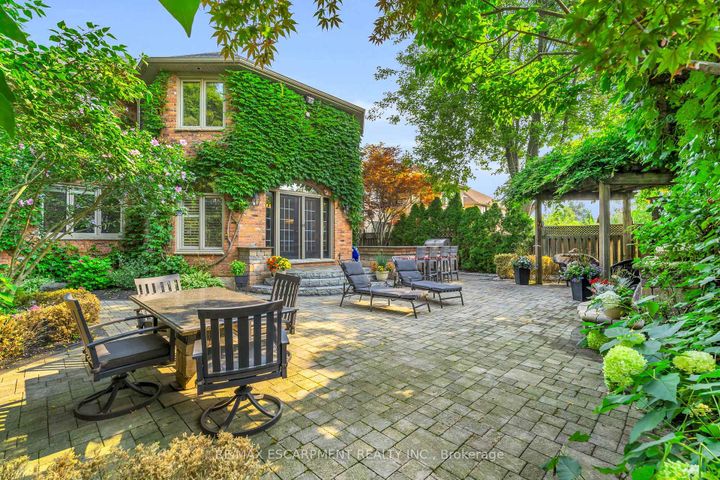Photo 41 at 484 Bush Drive, Ancaster, Hamilton