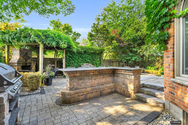 Photo 43 at 484 Bush Drive, Ancaster, Hamilton