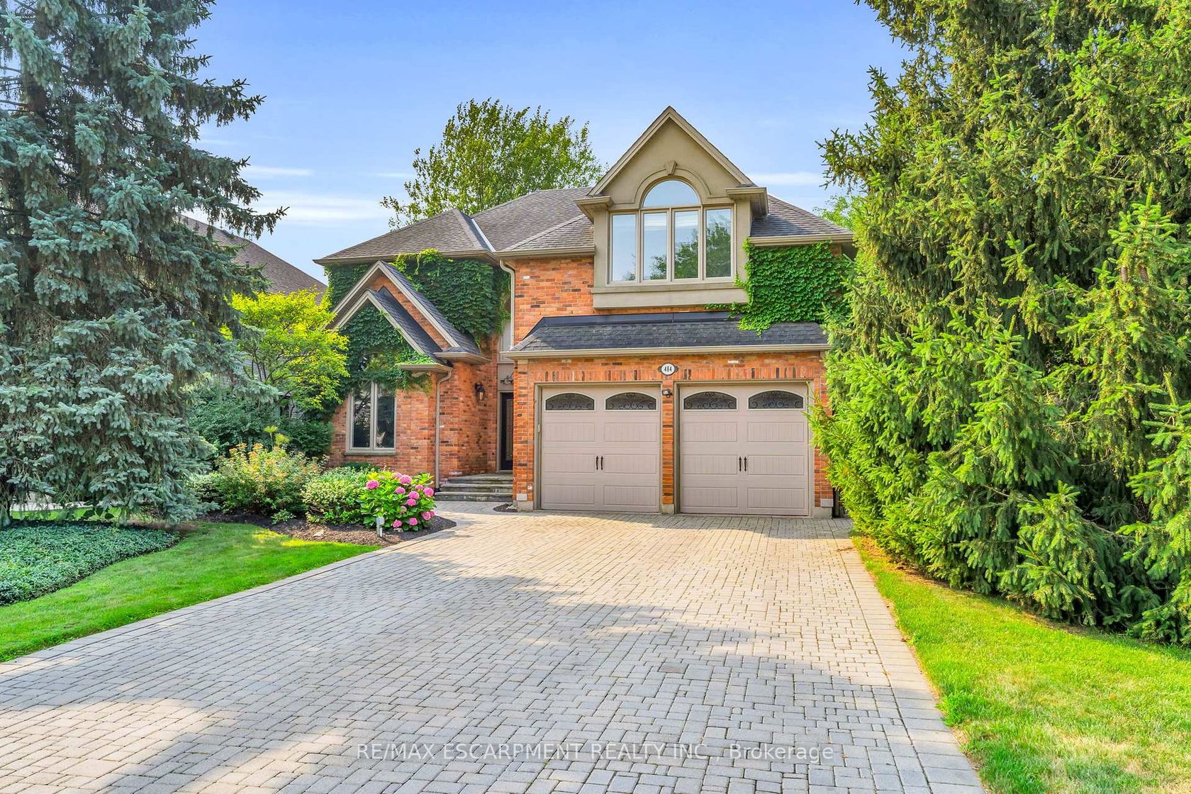 484 Bush Drive, Ancaster, Hamilton 2