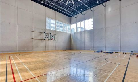 Photo 29 at 616 - 75 Queens Wharf Road, Waterfront Communities C1, Toronto