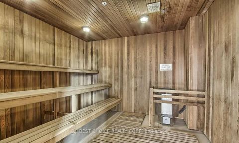 Photo 31 at 616 - 75 Queens Wharf Road, Waterfront Communities C1, Toronto