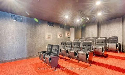 Photo 33 at 616 - 75 Queens Wharf Road, Waterfront Communities C1, Toronto