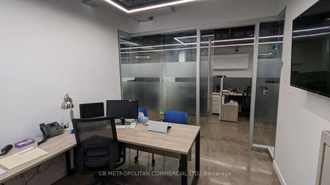 Photo 6 at 1 - 150 Beverley Street, Chinatown, Toronto