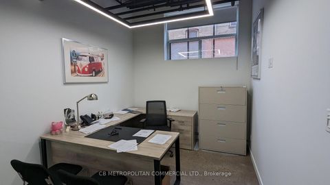 Photo 7 at 1 - 150 Beverley Street, Chinatown, Toronto