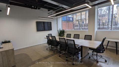 Photo 9 at 1 - 150 Beverley Street, Chinatown, Toronto