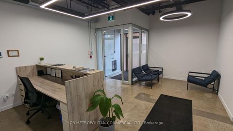 Photo 10 at 1 - 150 Beverley Street, Chinatown, Toronto