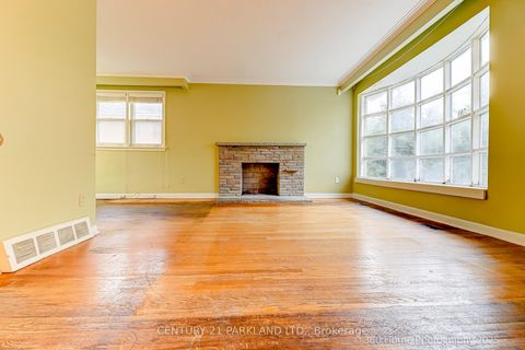 Photo 1 at 197 BRIMORTON Drive, Woburn, Toronto