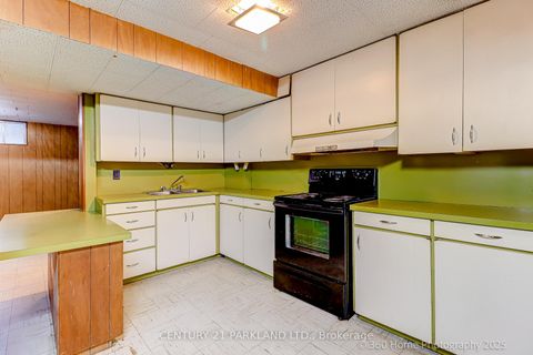 Photo 8 at 197 BRIMORTON Drive, Woburn, Toronto