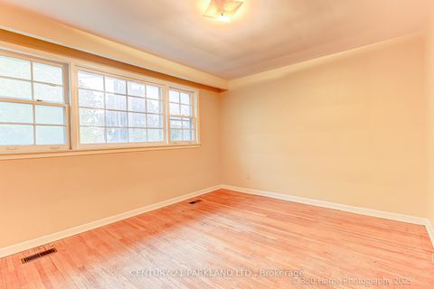 Photo 11 at 197 BRIMORTON Drive, Woburn, Toronto