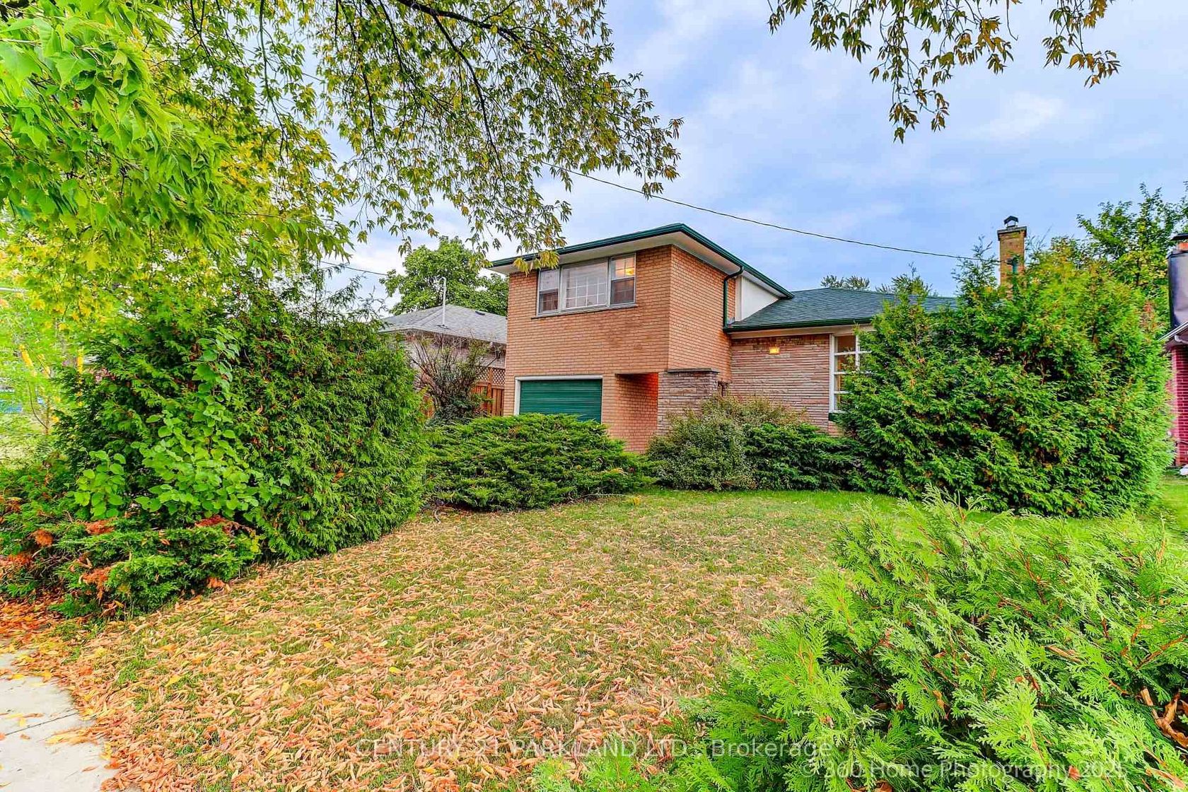 197 BRIMORTON Drive, Woburn, Toronto 