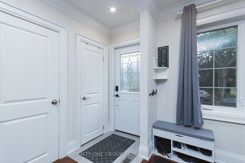 Photo 2 at 171 McIntosh Street, Cliffside, Toronto