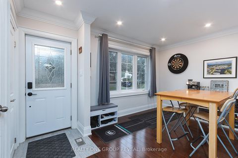 Photo 3 at 171 McIntosh Street, Cliffside, Toronto