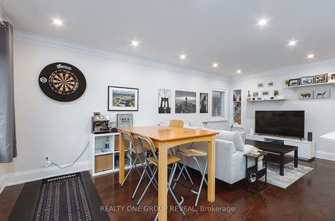 Photo 4 at 171 McIntosh Street, Cliffside, Toronto