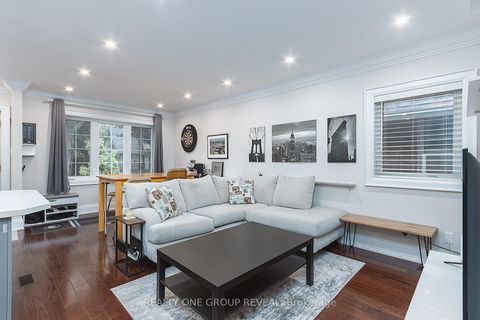 Photo 12 at 171 McIntosh Street, Cliffside, Toronto
