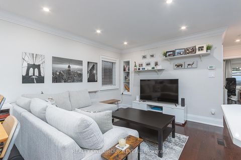 Photo 13 at 171 McIntosh Street, Cliffside, Toronto