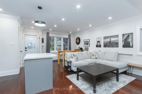 Photo 14 at 171 McIntosh Street, Cliffside, Toronto