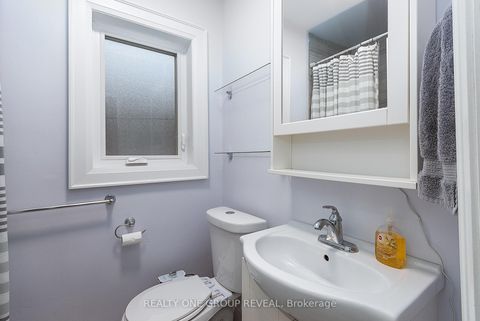 Photo 15 at 171 McIntosh Street, Cliffside, Toronto
