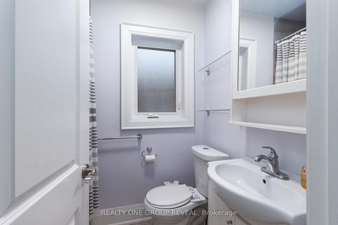 Photo 16 at 171 McIntosh Street, Cliffside, Toronto