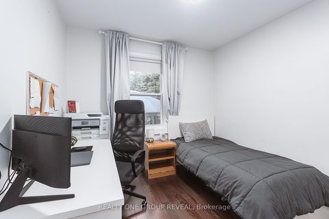 Photo 17 at 171 McIntosh Street, Cliffside, Toronto