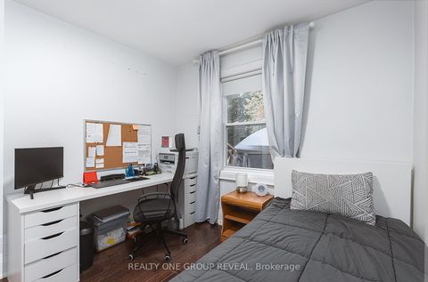 Photo 18 at 171 McIntosh Street, Cliffside, Toronto