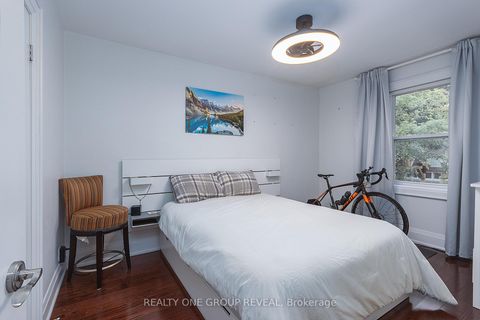 Photo 19 at 171 McIntosh Street, Cliffside, Toronto