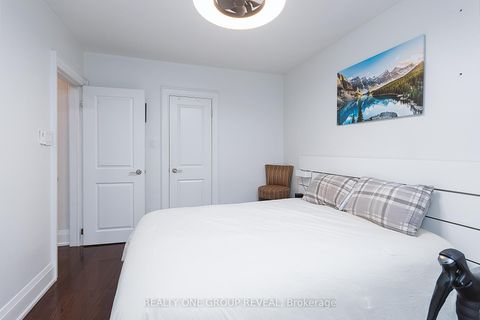 Photo 20 at 171 McIntosh Street, Cliffside, Toronto