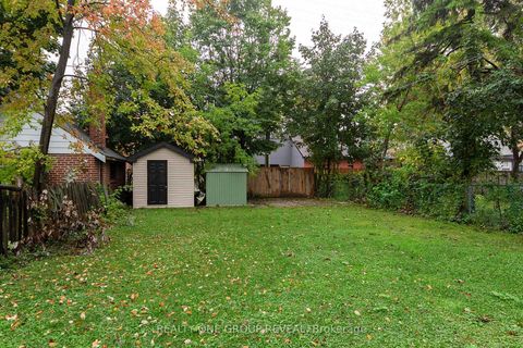 Photo 22 at 171 McIntosh Street, Cliffside, Toronto