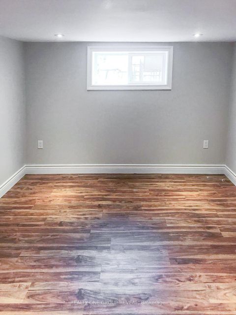 Photo 25 at 171 McIntosh Street, Cliffside, Toronto