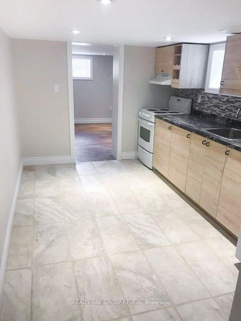 Photo 26 at 171 McIntosh Street, Cliffside, Toronto