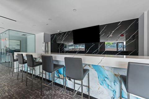 Photo 27 at 1125 - 32 Trolley Crescent, Moss Park, Toronto