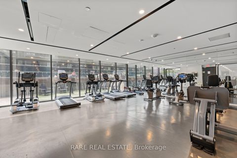 Photo 30 at 1125 - 32 Trolley Crescent, Moss Park, Toronto