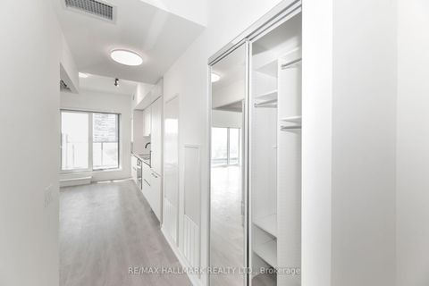 Photo 2 at 503 - 1285 Dupont Street, Junction, Toronto