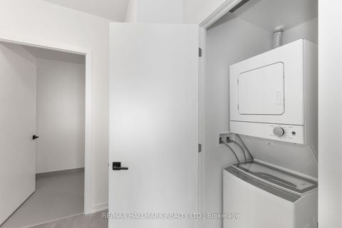 Photo 3 at 503 - 1285 Dupont Street, Junction, Toronto